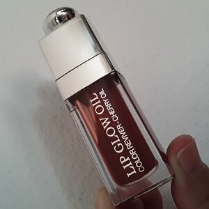 NEW💋 DIOR Addict Lip Glow #62 Bronzed Glow